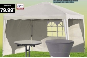 partytent