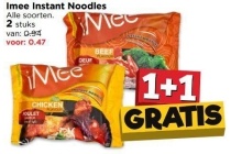 imee instant noodles