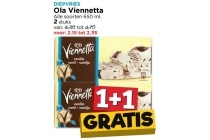 ola viennetta