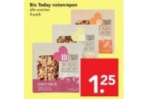 bio today notenrepen