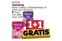 autodrop