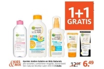 garnier ambre solaire en skin naturals