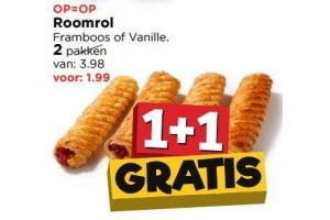roomrol