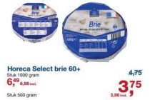 horeca select brie 60