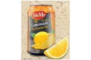 sol mar citroenlimonade