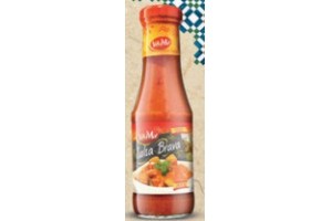 salsa brava saus