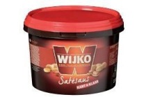 wijko satesaus kant en klaar