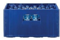 sourcy mineraalwater