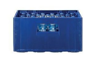 sourcy mineraalwater