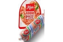 kips vleeswaren