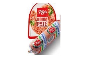 kips vleeswaren
