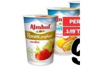 almhof roomyoghurt