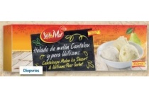 sorbetijs