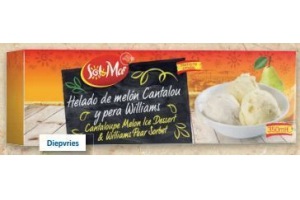 sorbetijs