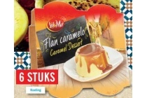 flan caramel