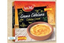 crema catalana
