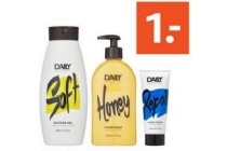 daily cosmetics