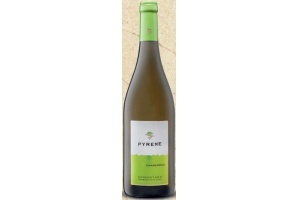 somontano chardonnay