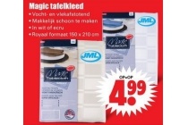 magic tafelkleed