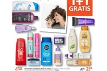 alle shampoo conditioners kuren en styling