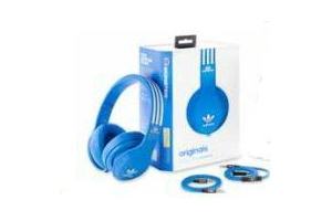 monster adidas on ear headphone