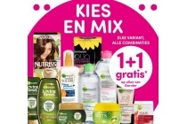 alles van garnier