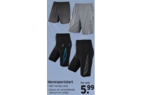 herensportshort