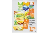 alle campina en vifit