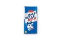 landhof houdbare melk halfvol