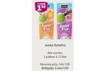 jumbo tintelfris