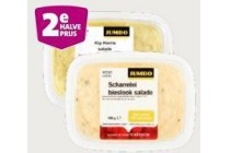 jumbo ambachtelijke salades