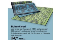 buitenkleed