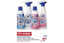 antikal kalkreiniger voor eur1 62