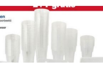 depa bierglazen 50 stuks voor eur3 10