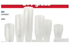 depa bierglazen 50 stuks voor eur3 10