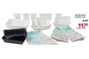 depa green disposables voor eur11 30