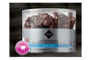 rioba chocolade