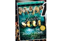 ladies of soul live at the ziggo dome