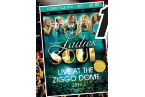 ladies of soul live at the ziggo dome