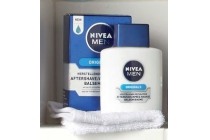 nivea for men