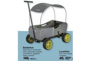 bolderkar