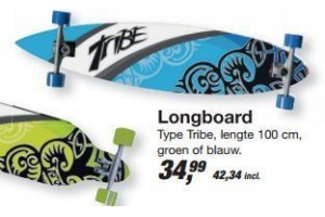 long board
