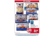 horeca select snacks of frites voor eur8 99