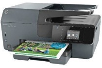 hp officejet 6820