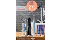 oral b mondverzorging