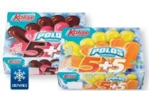 kalise waterijs