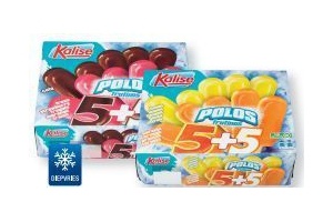 kalise waterijs