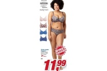 naturana grote maten lingerie