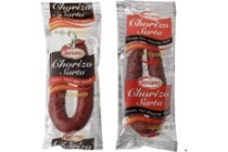 serrano chorizo sarta