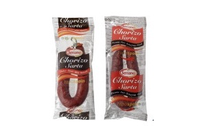 serrano chorizo sarta